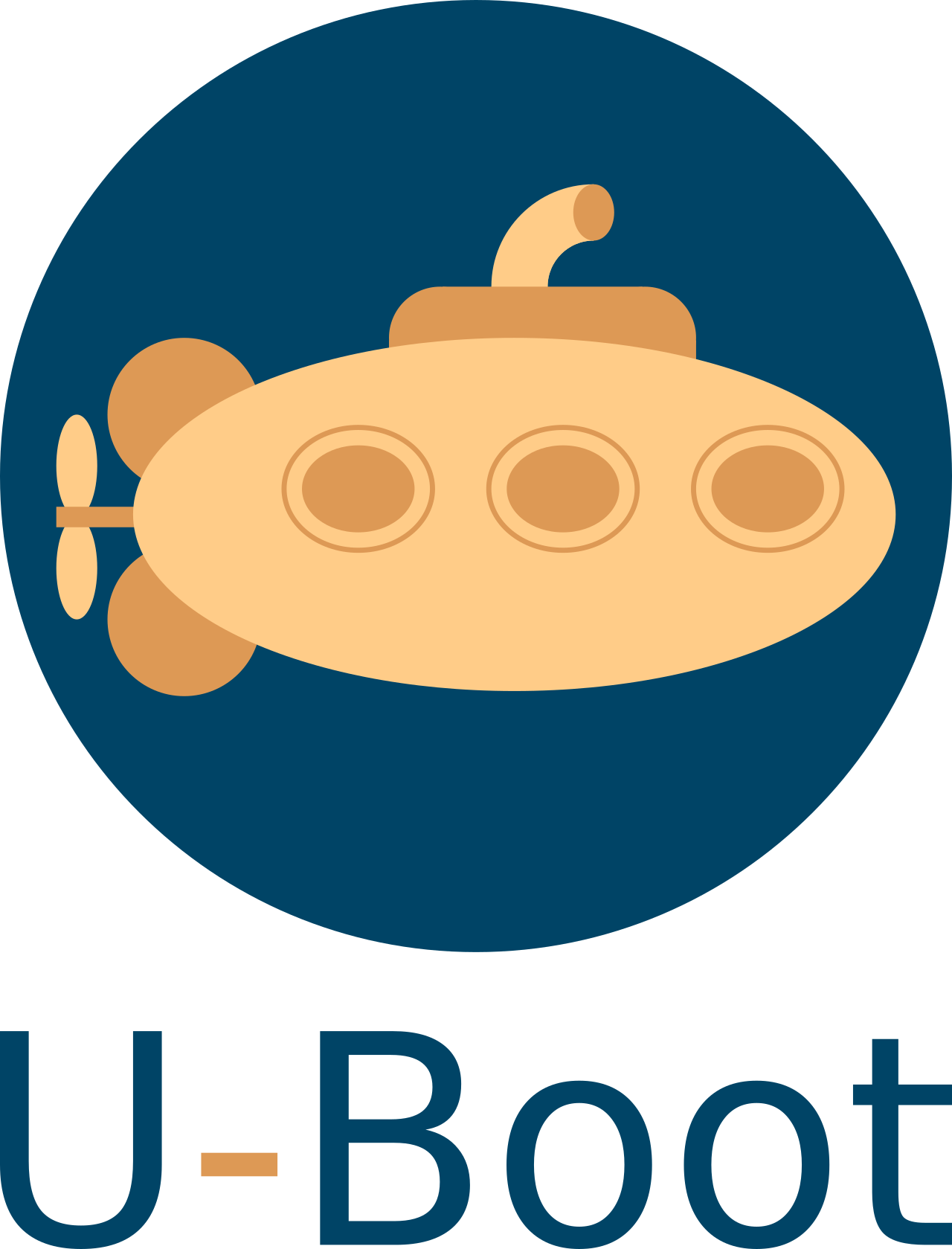 U-boot on Tegra devices