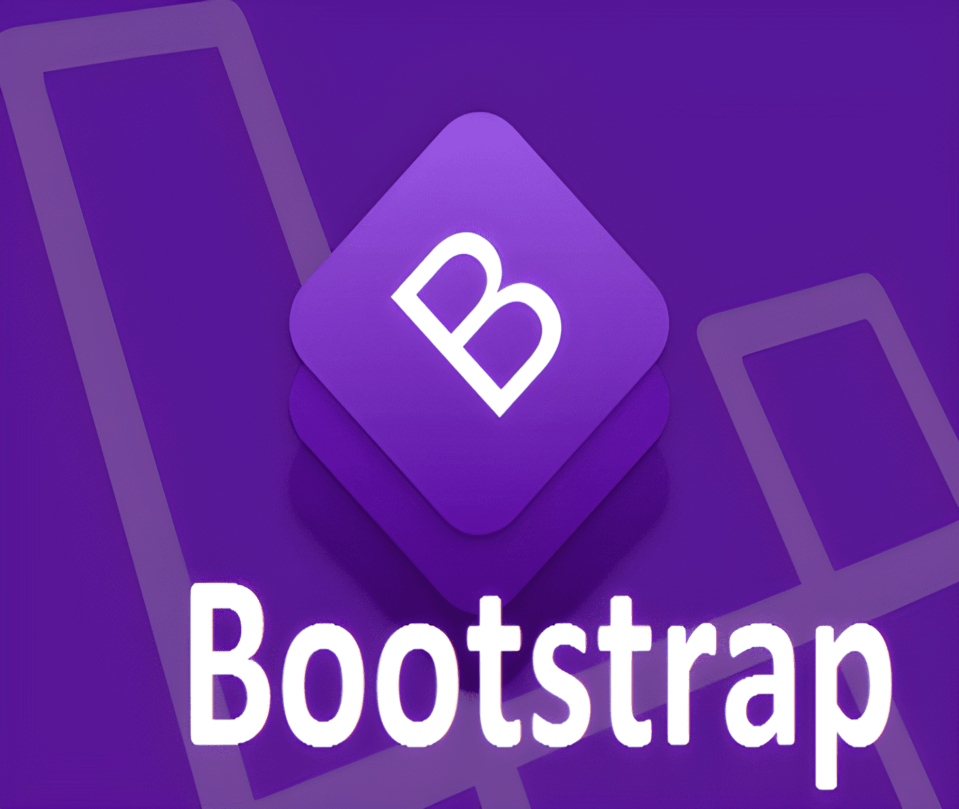 Bootstrap framework