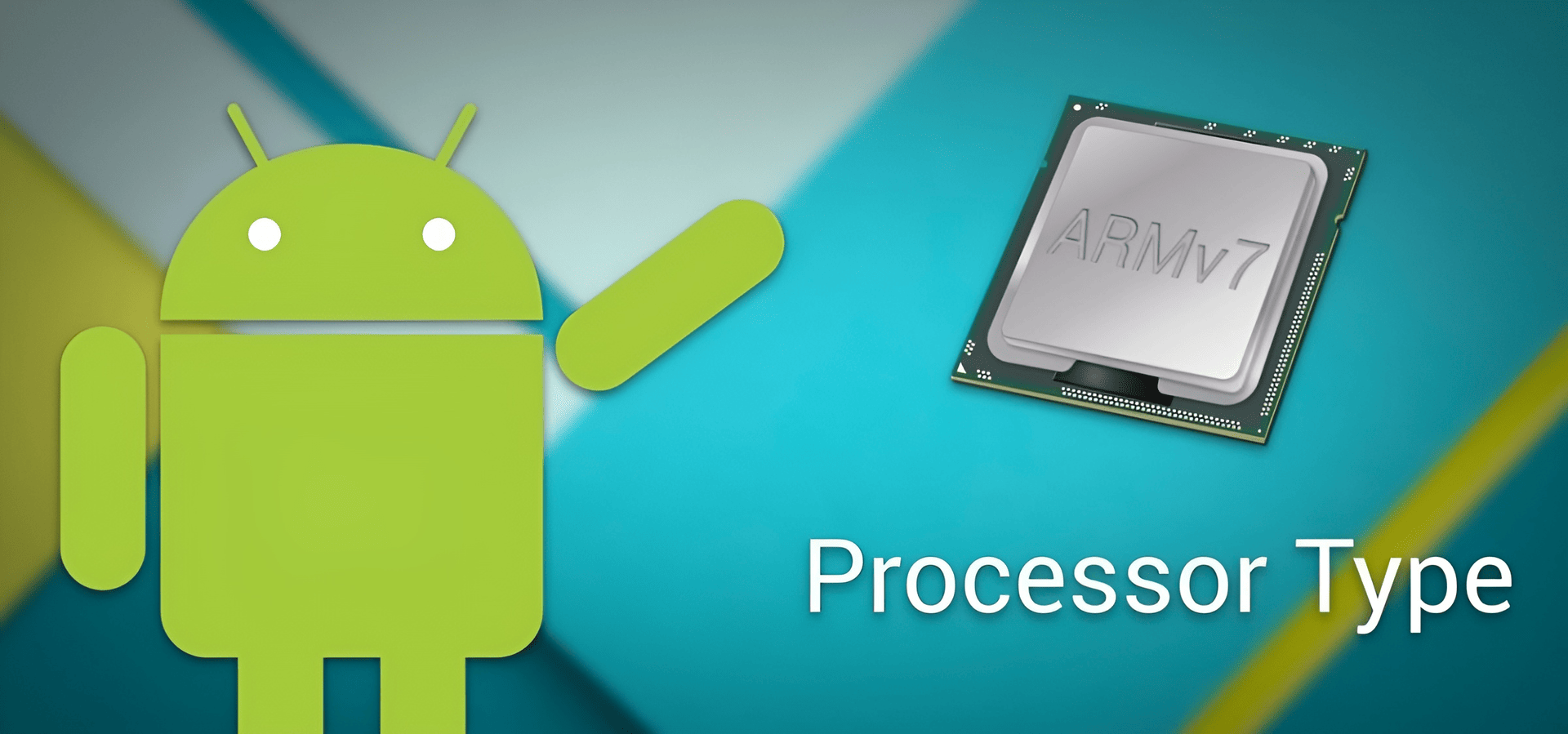 Android and ARM